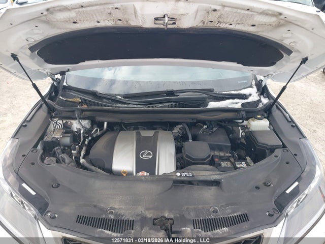 Продажа на аукционе авто 2022 Lexus Rx 350, vin: 2T2YZMDA8NC319559, номер лота: 12571831