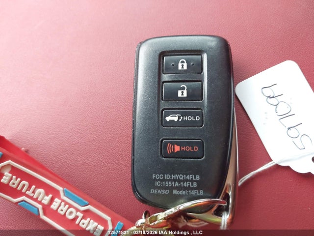 Продажа на аукционе авто 2022 Lexus Rx 350, vin: 2T2YZMDA8NC319559, номер лота: 12571831