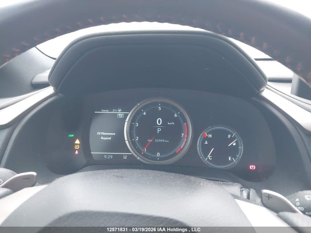 Продажа на аукционе авто 2022 Lexus Rx 350, vin: 2T2YZMDA8NC319559, номер лота: 12571831