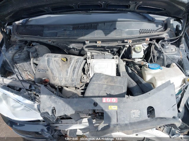 12571835 :رقم المزاد ، WDDFH3EB7BJ633967 vin ، 2011 Mercedes-benz B200 T مزاد بيع
