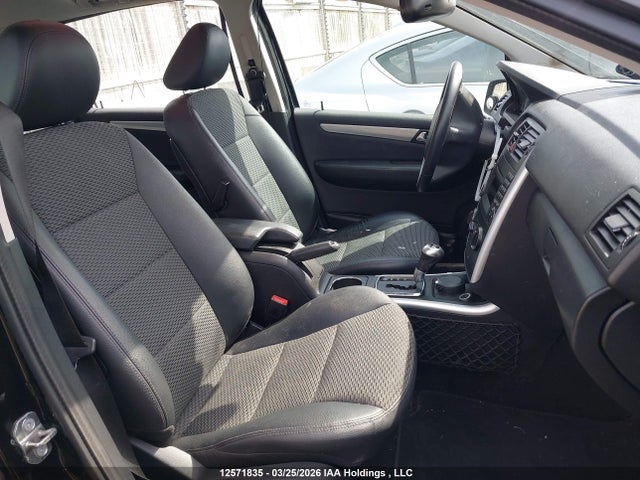 12571835 :رقم المزاد ، WDDFH3EB7BJ633967 vin ، 2011 Mercedes-benz B200 T مزاد بيع