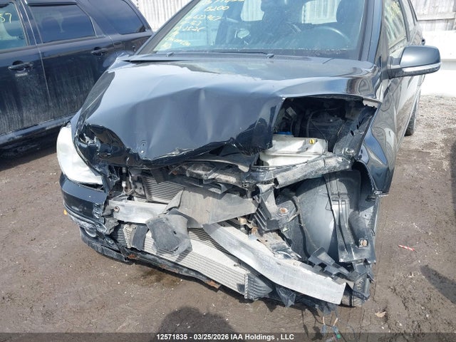 12571835 :رقم المزاد ، WDDFH3EB7BJ633967 vin ، 2011 Mercedes-benz B200 T مزاد بيع