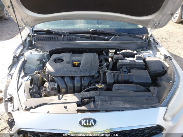 Продаж на аукціоні авто 2019 Kia Forte Ex, vin: 3KPF54AD3KE021696, номер лоту: 12571836