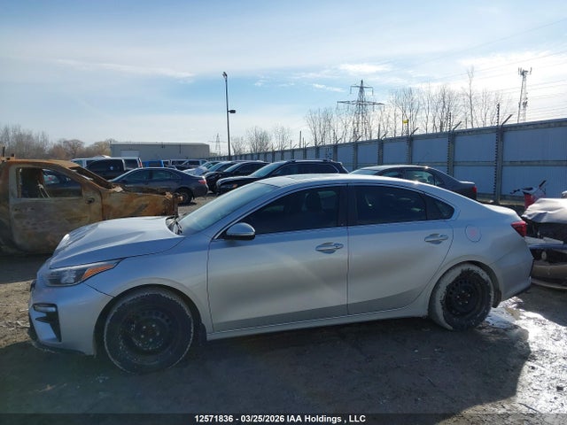 KIA FORTE EX 2019 3KPF54AD3KE021696 Image 15