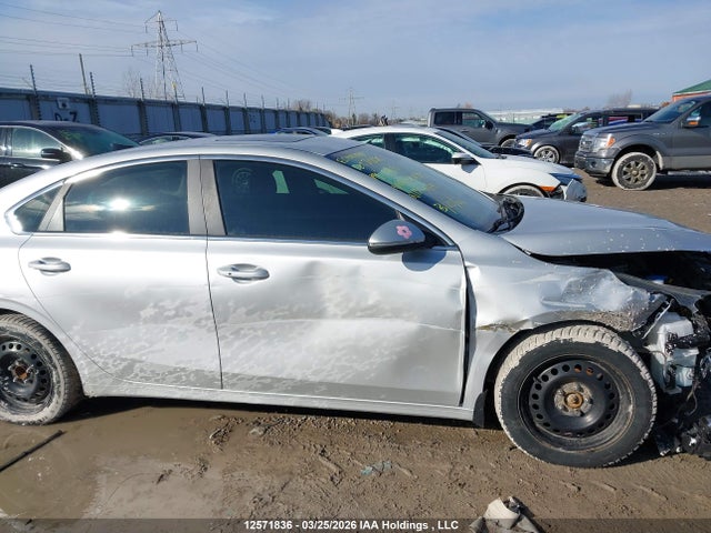 Продаж на аукціоні авто 2019 Kia Forte Ex, vin: 3KPF54AD3KE021696, номер лоту: 12571836