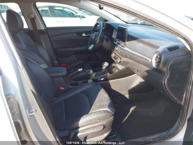 Продаж на аукціоні авто 2019 Kia Forte Ex, vin: 3KPF54AD3KE021696, номер лоту: 12571836