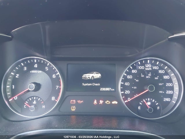 Продаж на аукціоні авто 2019 Kia Forte Ex, vin: 3KPF54AD3KE021696, номер лоту: 12571836