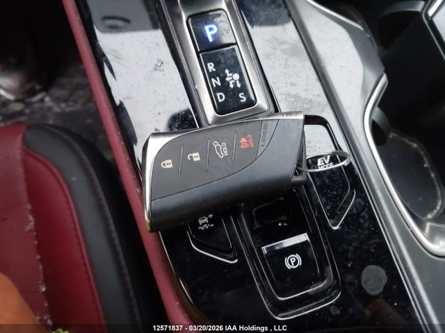 12571837 :رقم المزاد ، 2T2GKCEZ7PC015298 vin ، 2023 Lexus Nx 350h 350h مزاد بيع