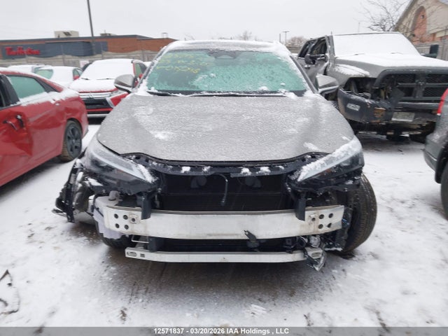 12571837 :رقم المزاد ، 2T2GKCEZ7PC015298 vin ، 2023 Lexus Nx 350h 350h مزاد بيع