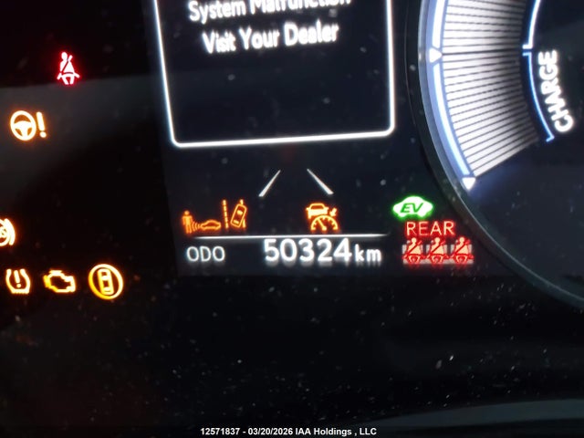 12571837 :رقم المزاد ، 2T2GKCEZ7PC015298 vin ، 2023 Lexus Nx 350h 350h مزاد بيع