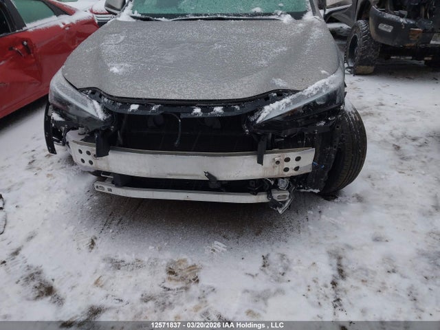 12571837 :رقم المزاد ، 2T2GKCEZ7PC015298 vin ، 2023 Lexus Nx 350h 350h مزاد بيع