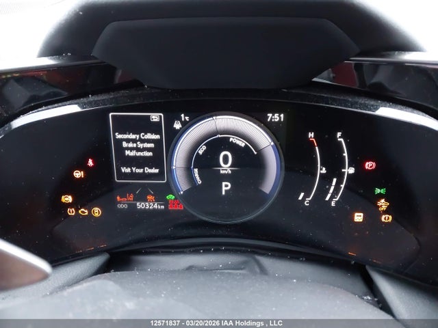12571837 :رقم المزاد ، 2T2GKCEZ7PC015298 vin ، 2023 Lexus Nx 350h 350h مزاد بيع
