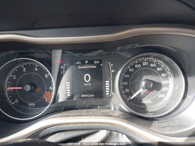Aukcja sprzedaży 2014 Jeep Cherokee Sport, vin: 1C4PJMAB4EW164276, numer aukcji: 12571838