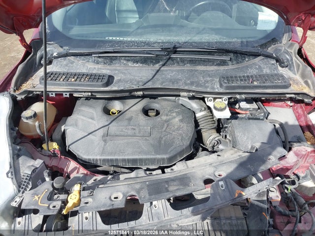 1FMCU9J9XHUD87904 Ford Escape Titanium