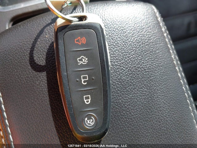 1FMCU9J9XHUD87904 Ford Escape Titanium