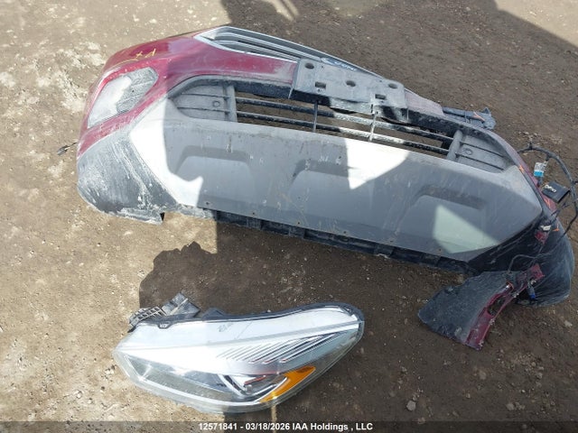 1FMCU9J9XHUD87904 Ford Escape Titanium