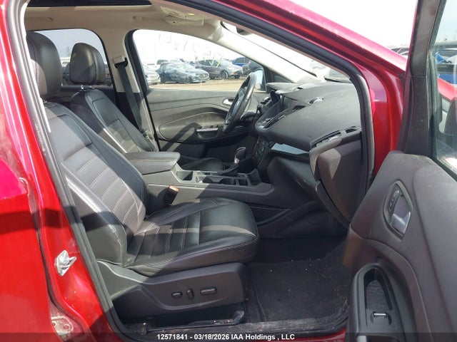 1FMCU9J9XHUD87904 Ford Escape Titanium