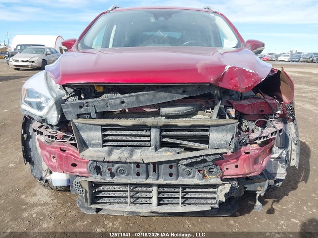 1FMCU9J9XHUD87904 Ford Escape Titanium