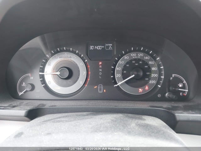 Продаж на аукціоні авто 2014 Honda Odyssey Ex-l, vin: 5FNRL5H62EB501162, номер лоту: 12571843