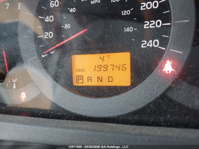 2010 Toyota Rav4 Sport V6 მანქანა იყიდება აუქციონზე, vin: JTMRK4DV3A5092045, აუქციონის ნომერი: 12571845
