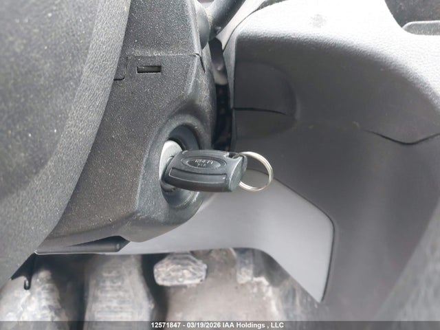 12571847 :رقم المزاد ، 1FTYR2CM8KKA90119 vin ، 2019 Ford Transit T-250 مزاد بيع