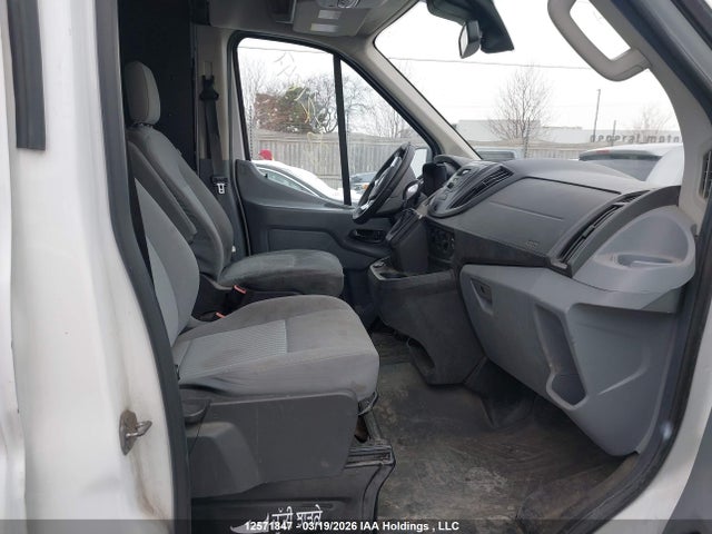 12571847 :رقم المزاد ، 1FTYR2CM8KKA90119 vin ، 2019 Ford Transit T-250 مزاد بيع