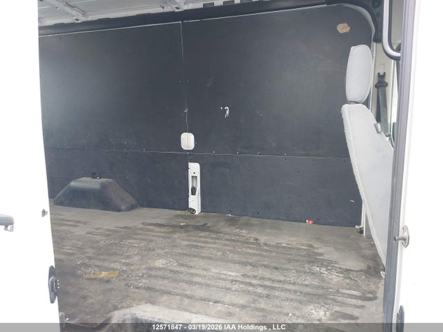 12571847 :رقم المزاد ، 1FTYR2CM8KKA90119 vin ، 2019 Ford Transit T-250 مزاد بيع