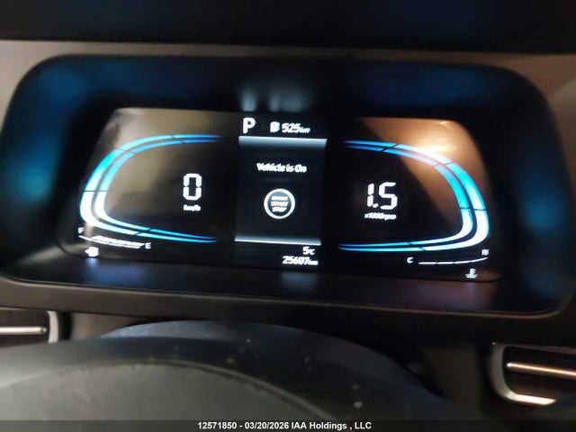 Продаж на аукціоні авто 2025 Hyundai Elantra Sel Sport, vin: KMHLM4DGXSU026595, номер лоту: 12571850