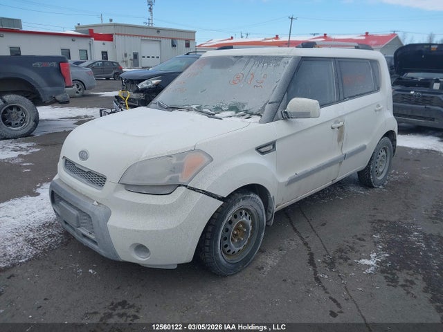 12560122 :رقم المزاد ، KNDJT2A28B7707915 vin ، 2011 Kia Soul 2.0l 2u/2.0l 4u/2.0l 4u Burner/2.0l 4u Luxury/2.0l 4u Retro/2.0l 4u Sx مزاد بيع