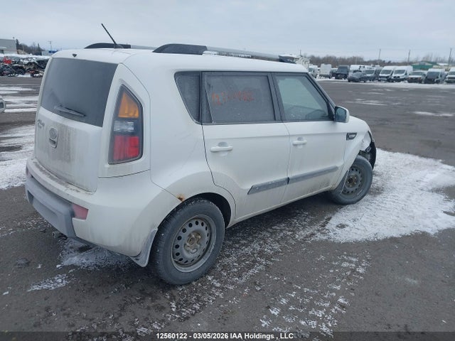 12560122 :رقم المزاد ، KNDJT2A28B7707915 vin ، 2011 Kia Soul 2.0l 2u/2.0l 4u/2.0l 4u Burner/2.0l 4u Luxury/2.0l 4u Retro/2.0l 4u Sx مزاد بيع