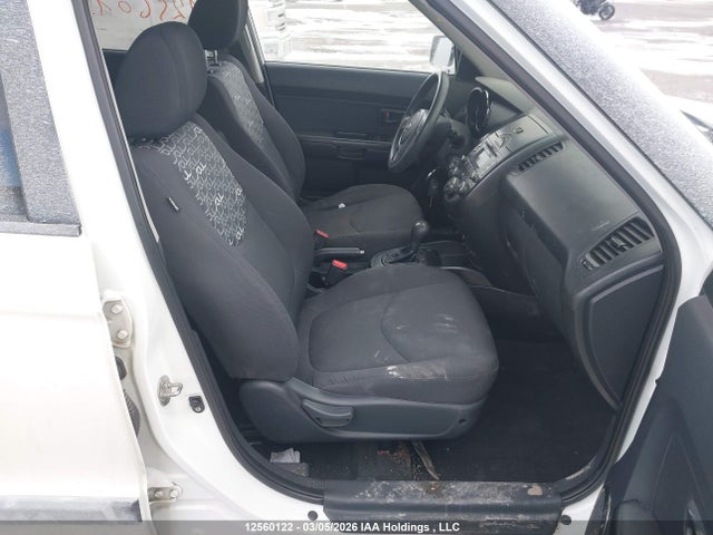 12560122 :رقم المزاد ، KNDJT2A28B7707915 vin ، 2011 Kia Soul 2.0l 2u/2.0l 4u/2.0l 4u Burner/2.0l 4u Luxury/2.0l 4u Retro/2.0l 4u Sx مزاد بيع