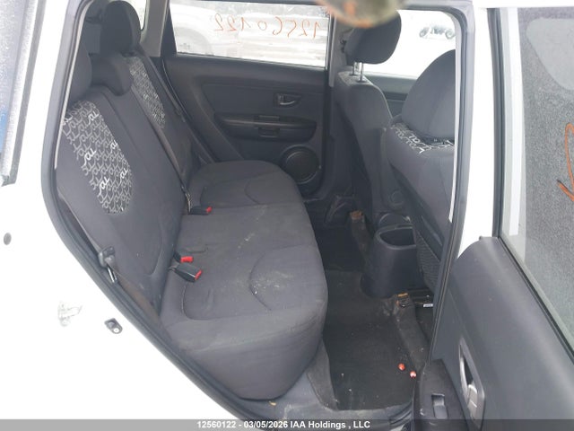 12560122 :رقم المزاد ، KNDJT2A28B7707915 vin ، 2011 Kia Soul 2.0l 2u/2.0l 4u/2.0l 4u Burner/2.0l 4u Luxury/2.0l 4u Retro/2.0l 4u Sx مزاد بيع
