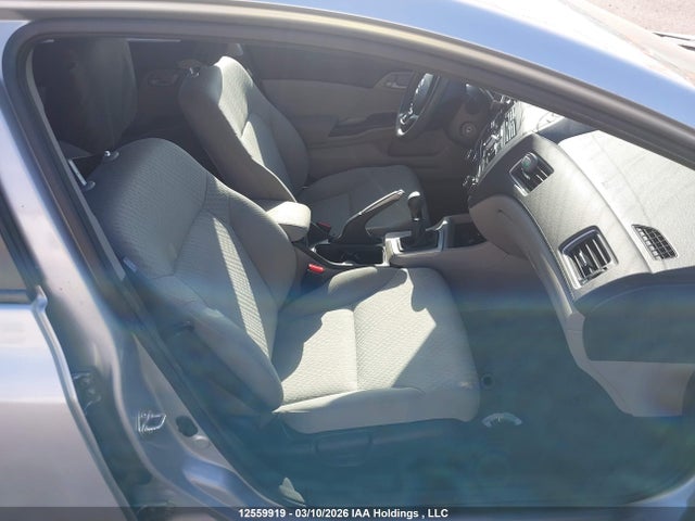 Aukcja sprzedaży 2014 Honda Civic Lx, vin: 2HGFB2E49EH032980, numer aukcji: 12559919