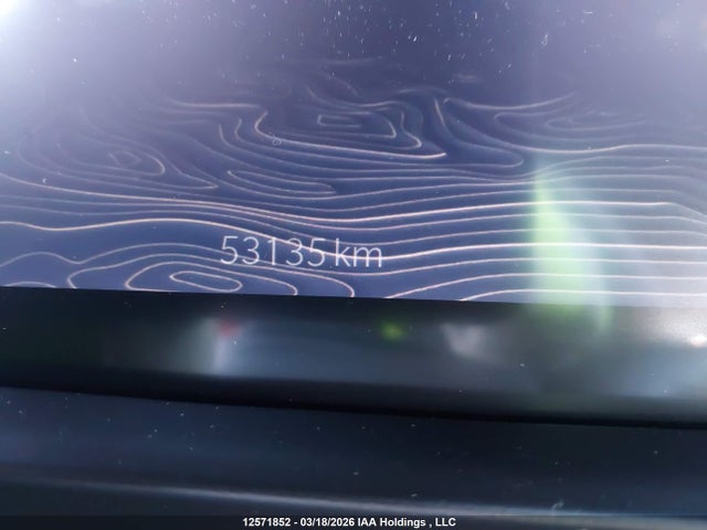 Продаж на аукціоні авто 2023 Jeep Grand Cherokee Overland, vin: 1C4RJHDG1PC525751, номер лоту: 12571852