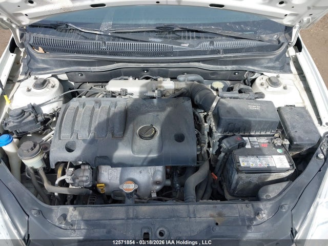 Продаж на аукціоні авто 2010 Hyundai Accent Gl, vin: KMHCN3BC0AU183705, номер лоту: 12571854