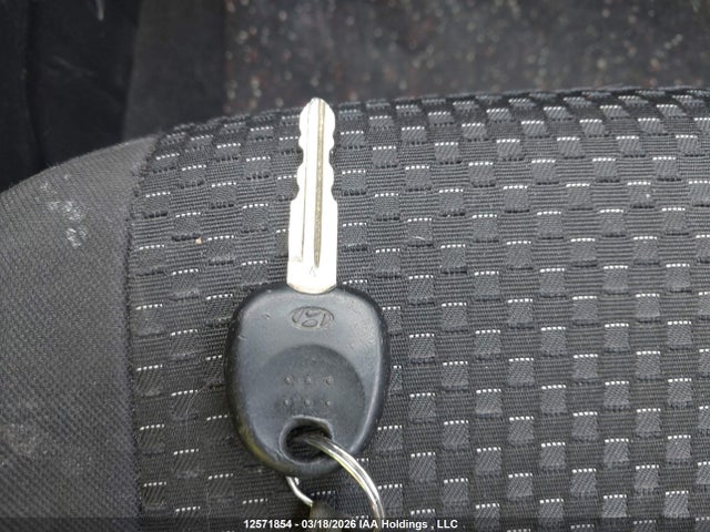 Продаж на аукціоні авто 2010 Hyundai Accent Gl, vin: KMHCN3BC0AU183705, номер лоту: 12571854