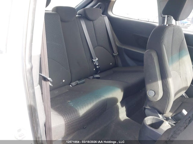 Продаж на аукціоні авто 2010 Hyundai Accent Gl, vin: KMHCN3BC0AU183705, номер лоту: 12571854