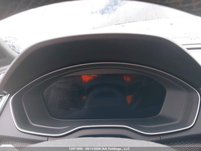 WA1C4AFY3M2109819 Audi Sq5 Prestige