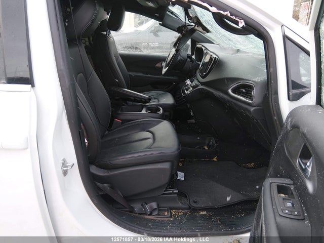 Aukcja sprzedaży 2025 Chrysler Grand Caravan Sxt, vin: 2C4RC1ZG2SR533464, numer aukcji: 12571857