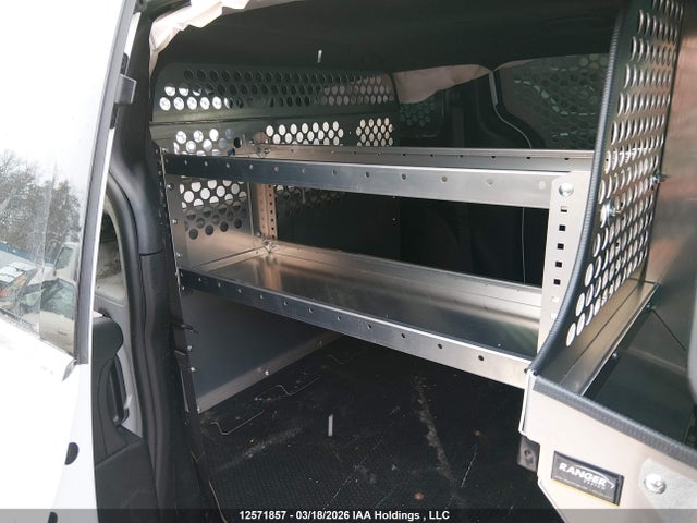 Aukcja sprzedaży 2025 Chrysler Grand Caravan Sxt, vin: 2C4RC1ZG2SR533464, numer aukcji: 12571857