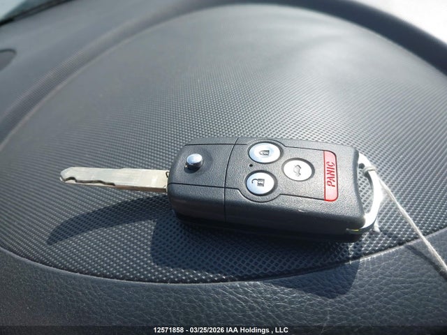 12571858 :رقم المزاد ، 19UUA76578A800912 vin ، 2008 Acura Tl Type S مزاد بيع