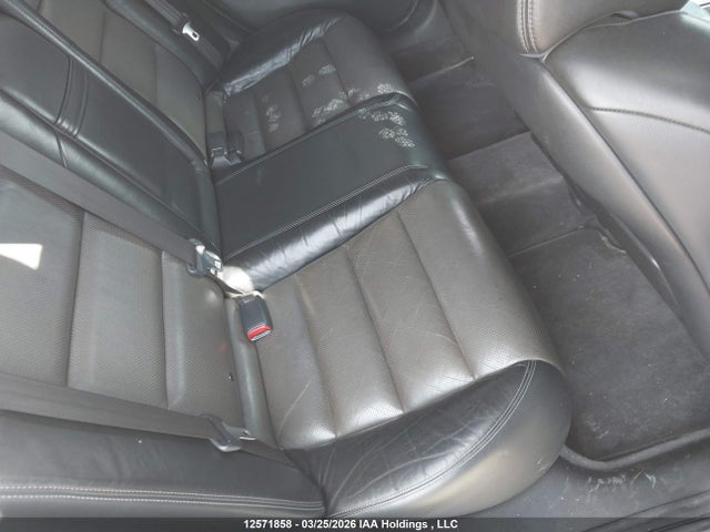 12571858 :رقم المزاد ، 19UUA76578A800912 vin ، 2008 Acura Tl Type S مزاد بيع