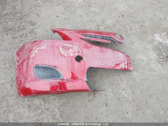 12560549 :رقم المزاد ، JTDBT923571134552 vin ، 2007 Toyota Yaris مزاد بيع