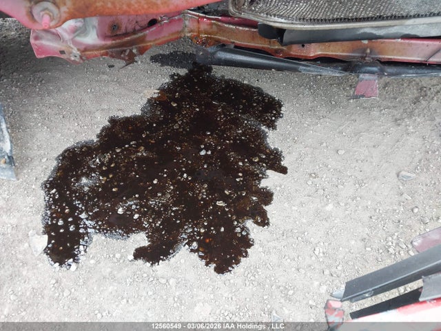 12560549 :رقم المزاد ، JTDBT923571134552 vin ، 2007 Toyota Yaris مزاد بيع