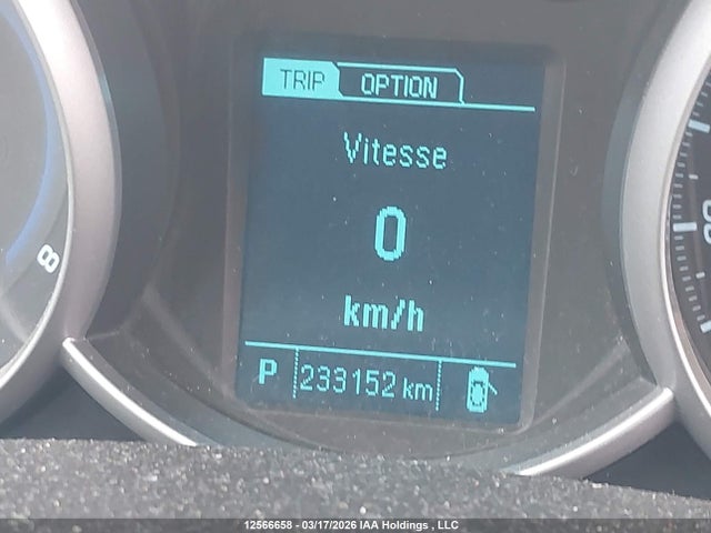 Aukcja sprzedaży 2014 Chevrolet Cruze 1lt, vin: 1G1PC5SB5E7282810, numer aukcji: 12566658