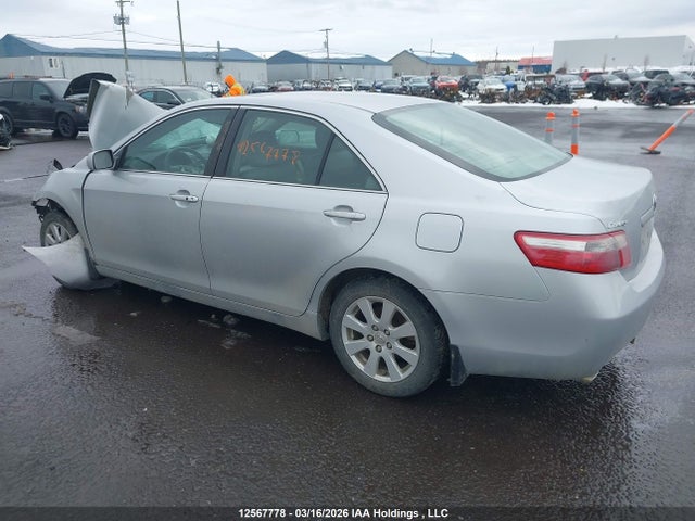 Aukcja sprzedaży 2007 Toyota Camry Le V6/se V6/xle V6, vin: 4T1BK46K77U041680, numer aukcji: 12567778
