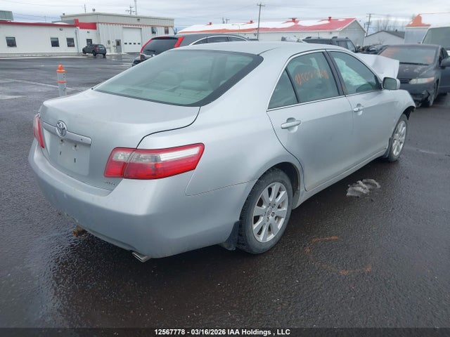 Aukcja sprzedaży 2007 Toyota Camry Le V6/se V6/xle V6, vin: 4T1BK46K77U041680, numer aukcji: 12567778