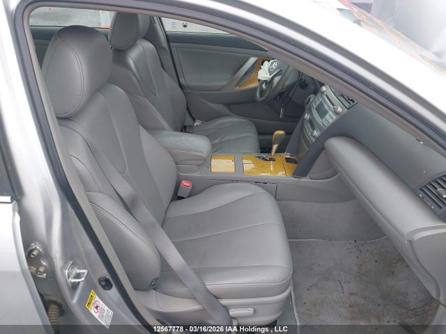 Aukcja sprzedaży 2007 Toyota Camry Le V6/se V6/xle V6, vin: 4T1BK46K77U041680, numer aukcji: 12567778