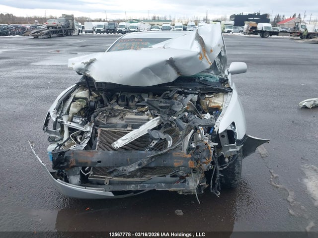 Aukcja sprzedaży 2007 Toyota Camry Le V6/se V6/xle V6, vin: 4T1BK46K77U041680, numer aukcji: 12567778
