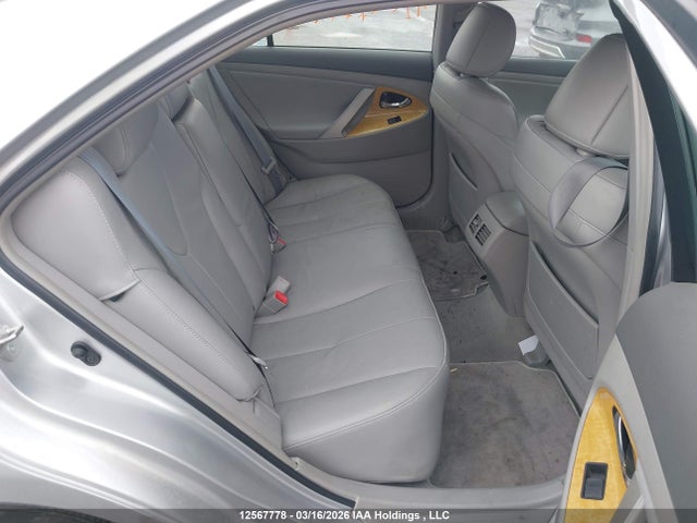 Aukcja sprzedaży 2007 Toyota Camry Le V6/se V6/xle V6, vin: 4T1BK46K77U041680, numer aukcji: 12567778
